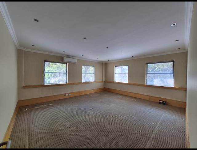 974M² OFFICE TO LET IN SANDTON CENTRAL